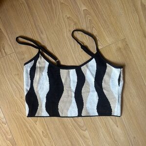 Show me your mumu top